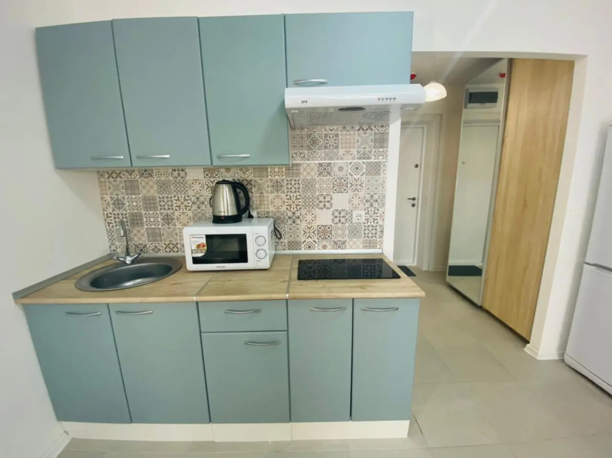 Апартаменты Hanaka Сосновая 5