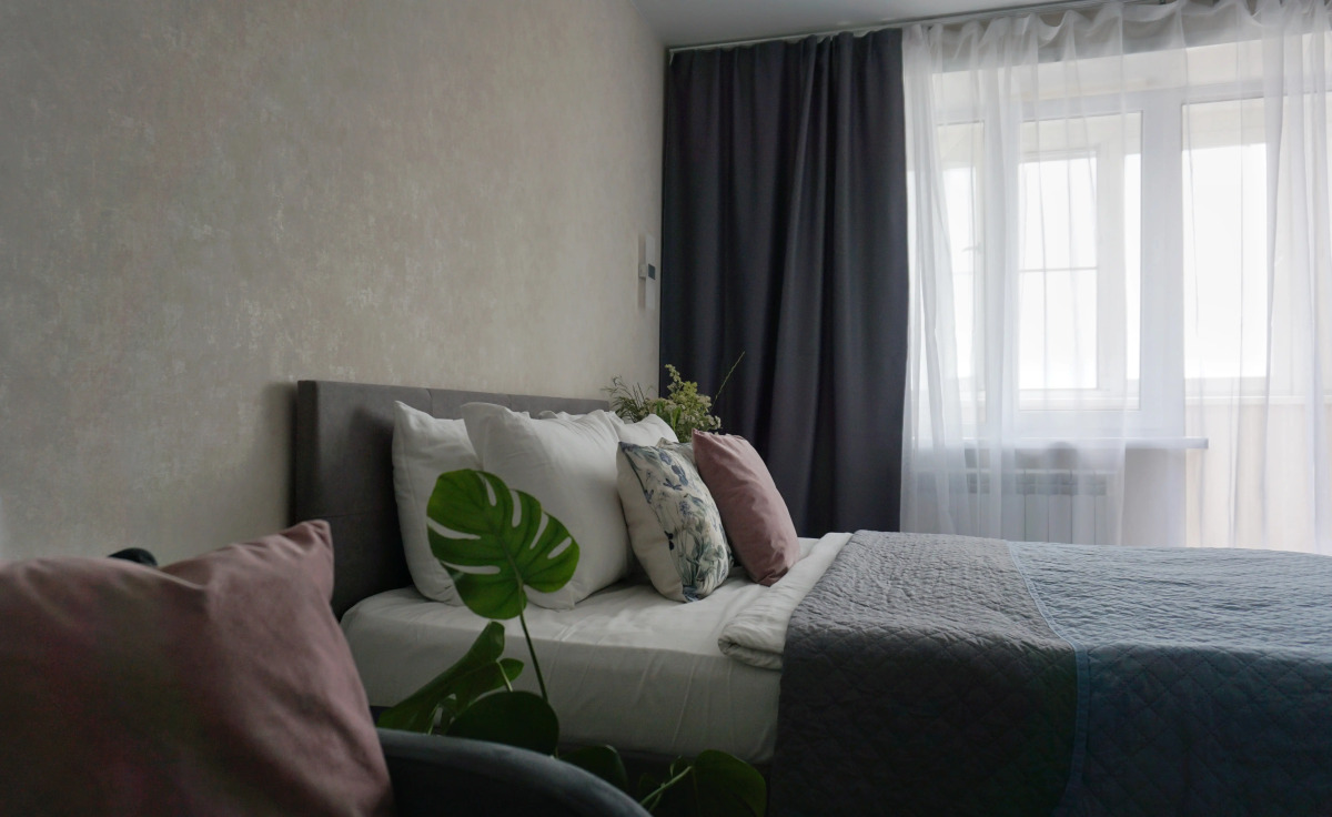 Квартира Счастливая с Видом на Лавру