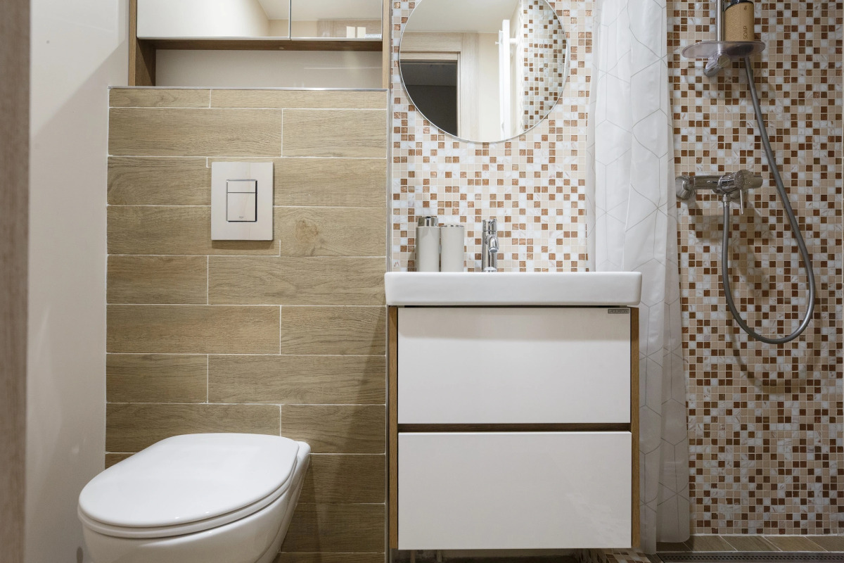 Апартаменты 'Music' Двухэтажные