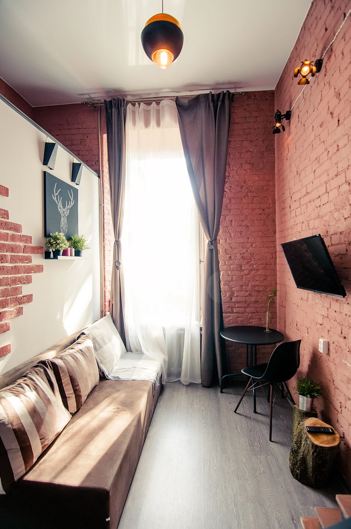 Апартаменты в Золотом треугольнике 2