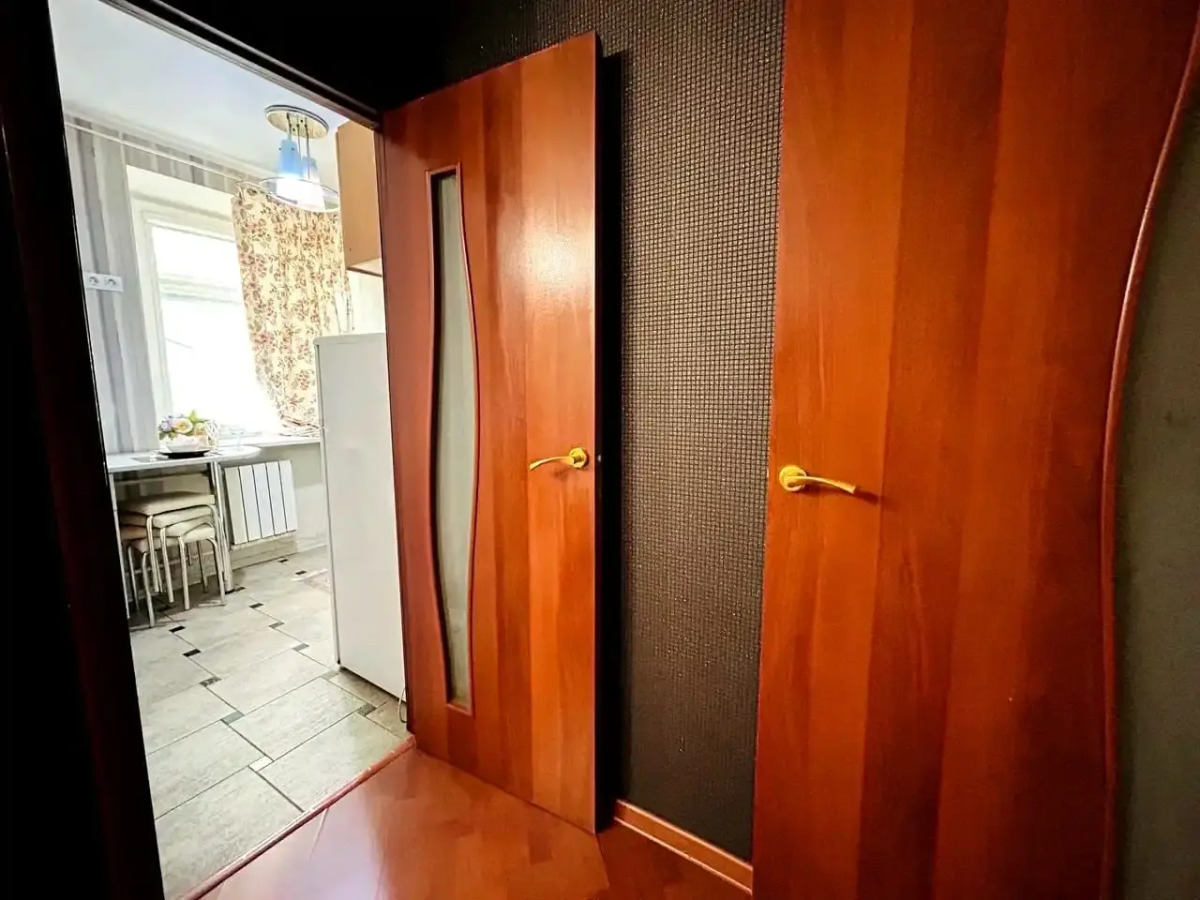 Квартира GoldApart переулок Маяковского 2