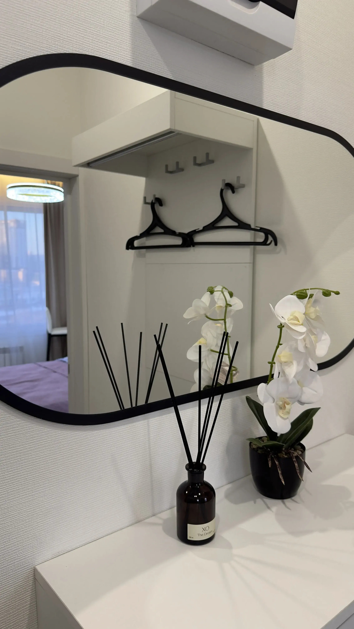 Квартира ЖК Чернышевский