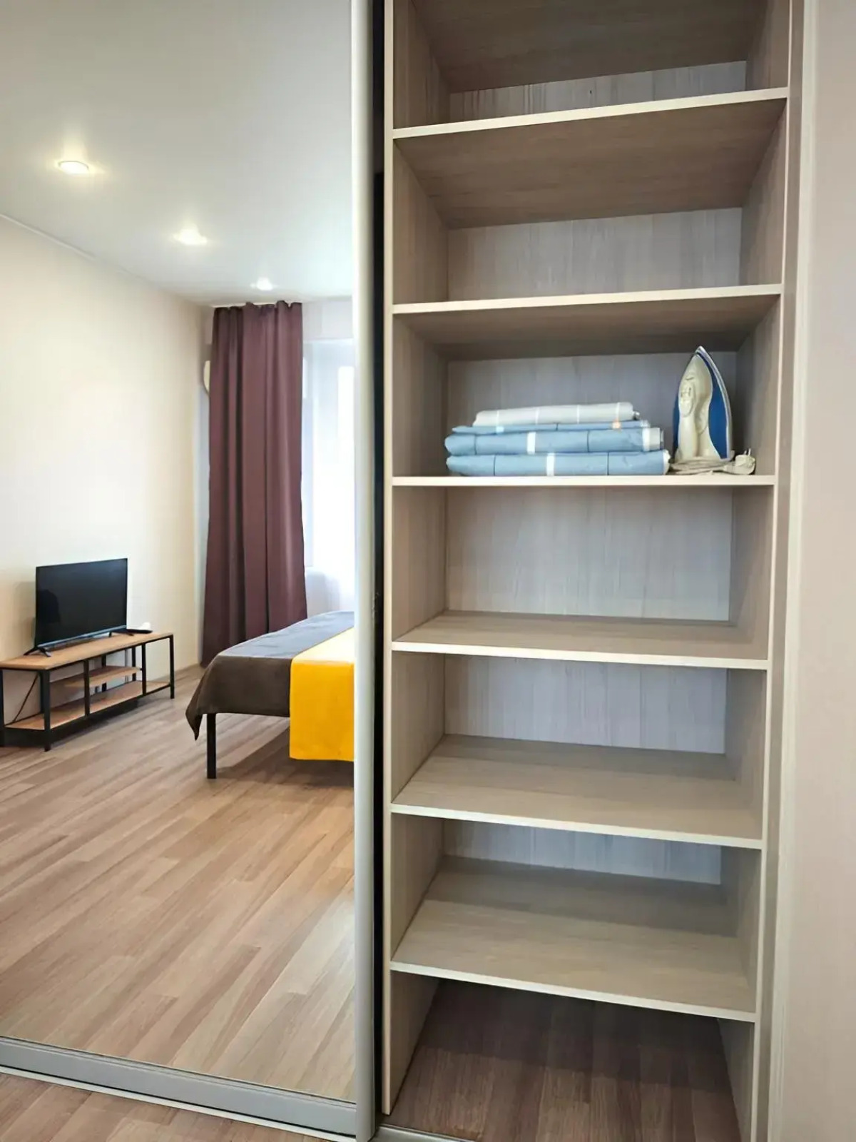 Квартира ЖК Острова