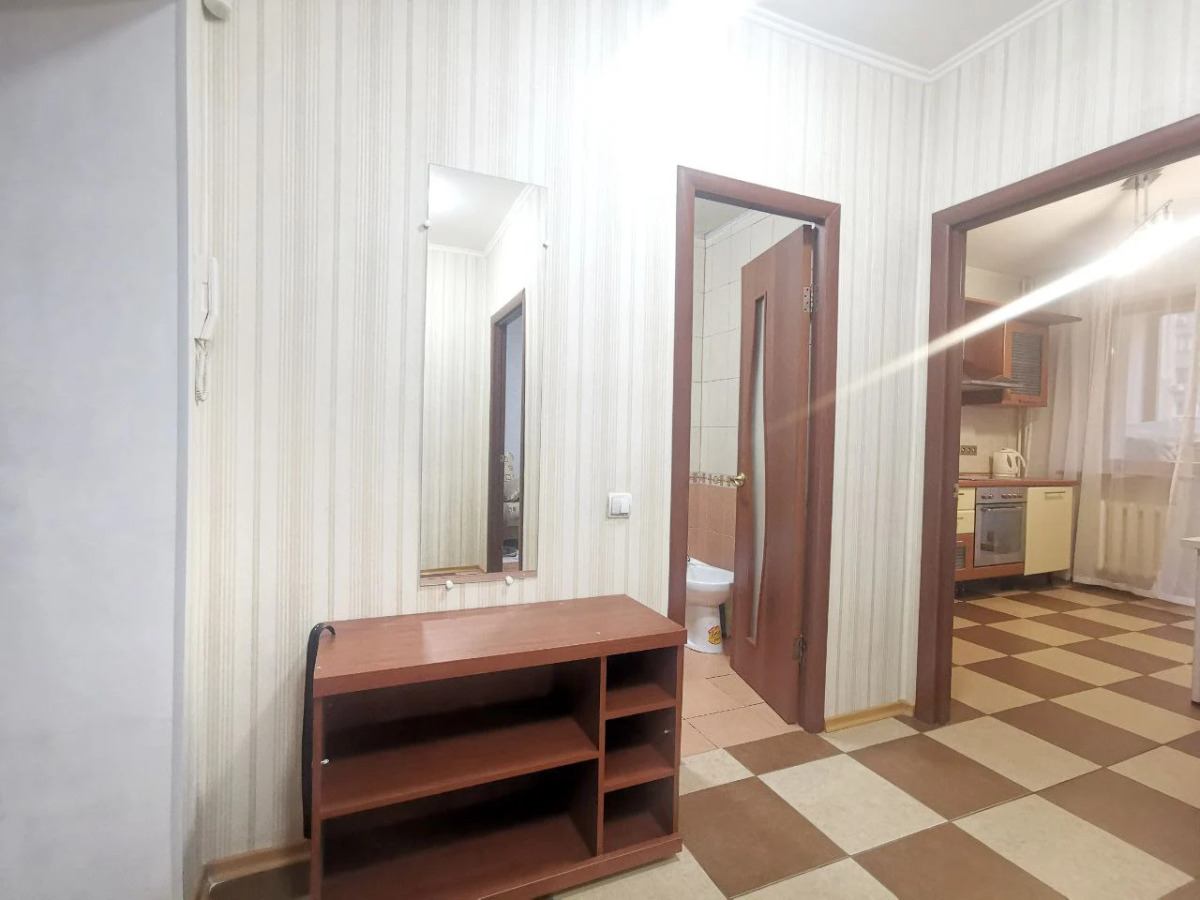 Квартира 1 Комнатная Квартирв Рядом с Жд Вокзалом