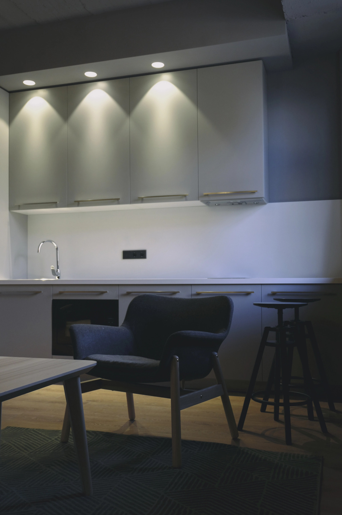 Апартаменты HOME/tbilisi