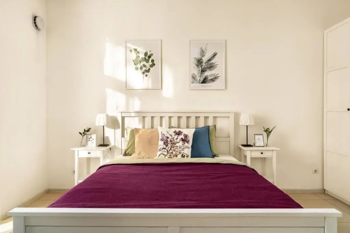 Апартаменты Flat in modern Provence