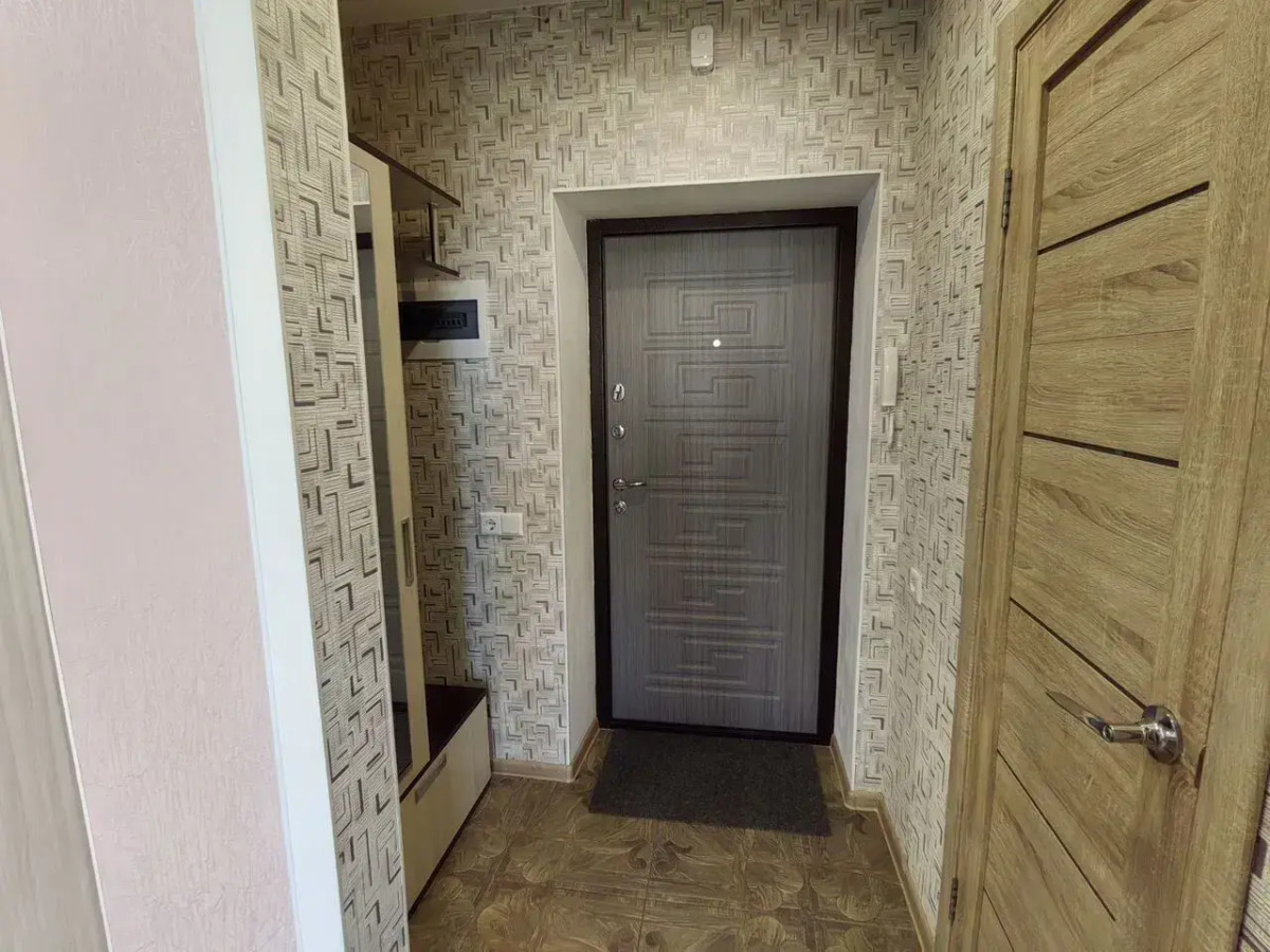 Квартира рядом c цeнтpoм гopода