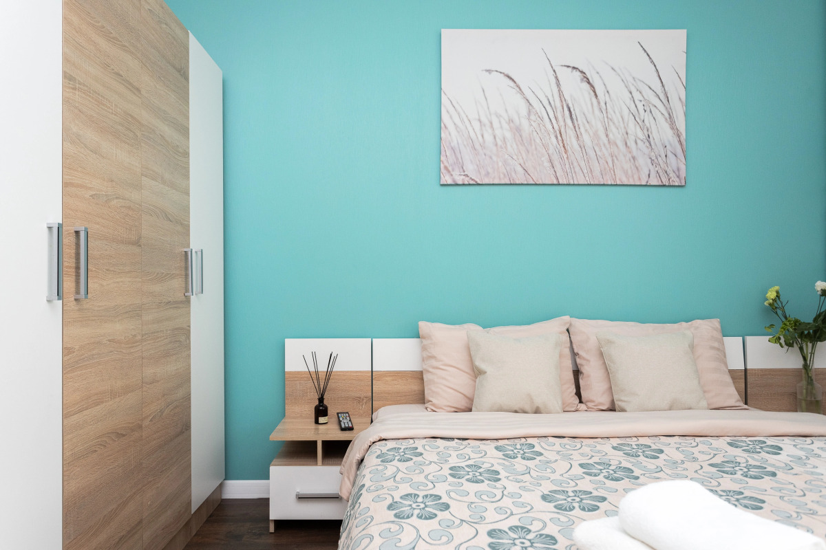 Квартира на Тихой улице 6