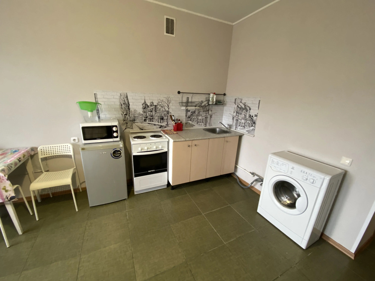 Апартаменты Декабрист на Кирова 16-4