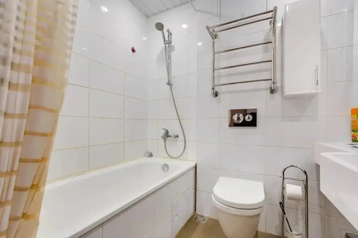 Квартира МишЛен 4 в апарт-отеле YES! на Хошимина