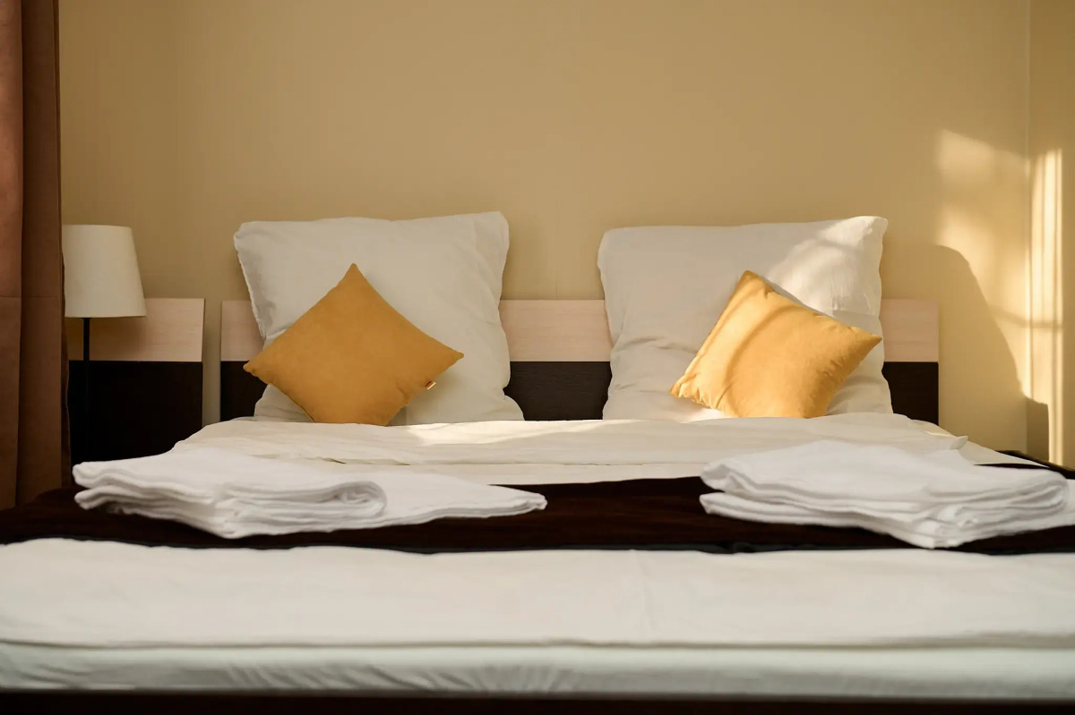 Мини-отель Акварель