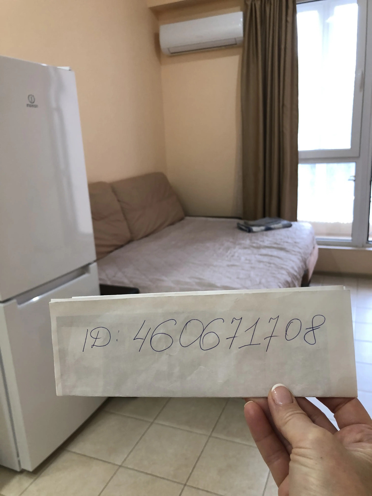 Квартира ЖК Романовский 5