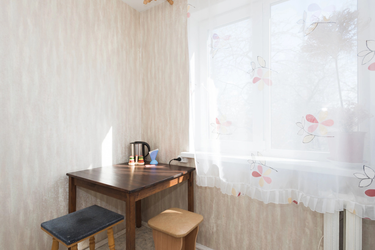 Апартаменты Марьин Дом на Азина 39