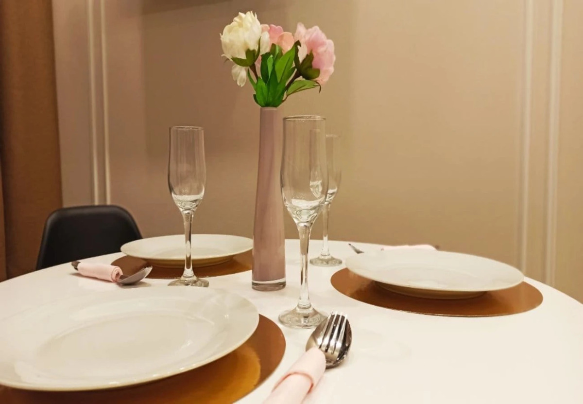 Апартаменты на Горбатова 22