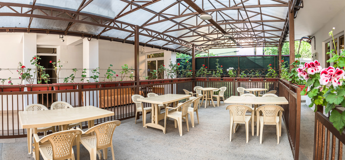 Гостевой дом "Солнечный"