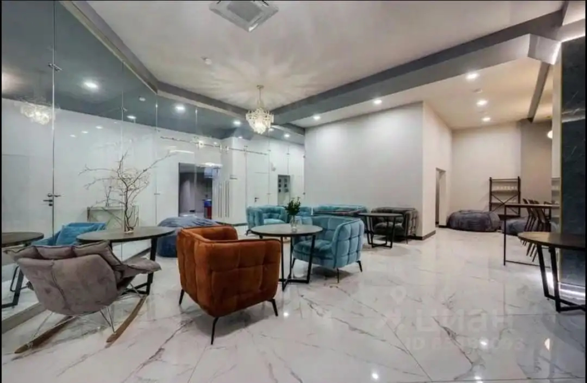 Апартаменты великолепные 2 яруса 606