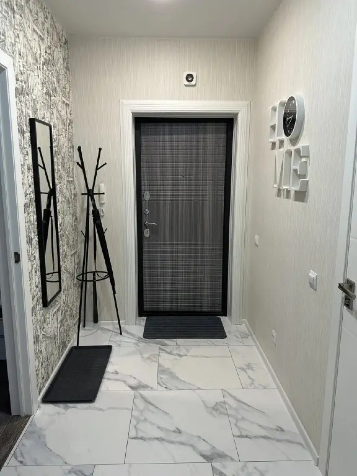 Апартаменты StatusApart