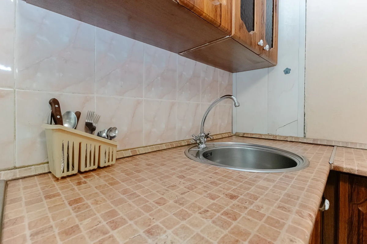 Квартира Ваш дом на Чайковского