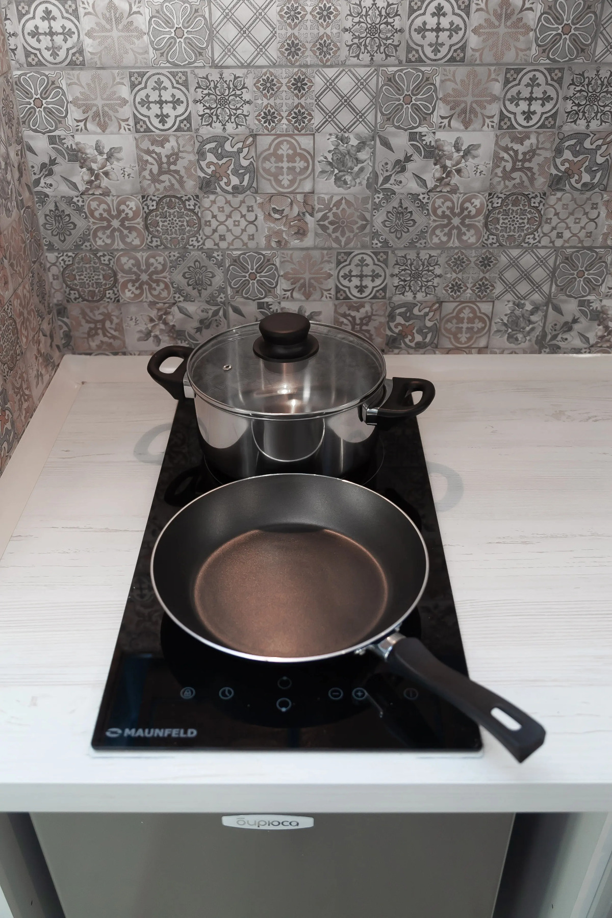 Квартира Отличная студия в ЖК Парк Легенд - 1