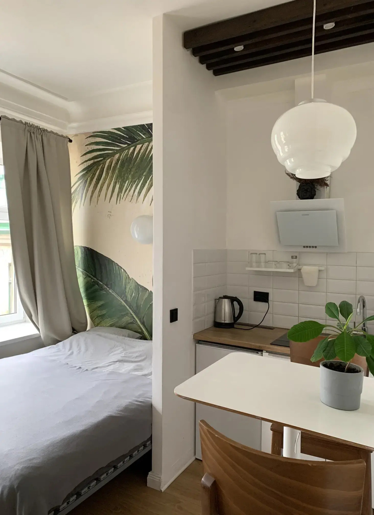 Апартаменты 1 на Рубинштейна 36