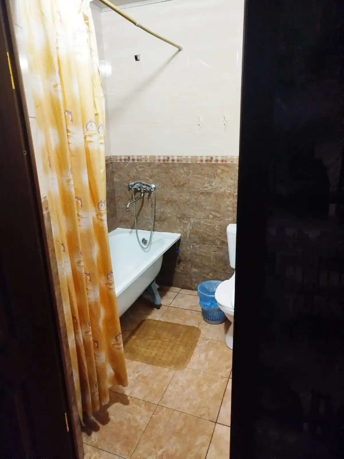 Отель Hotel-Hall