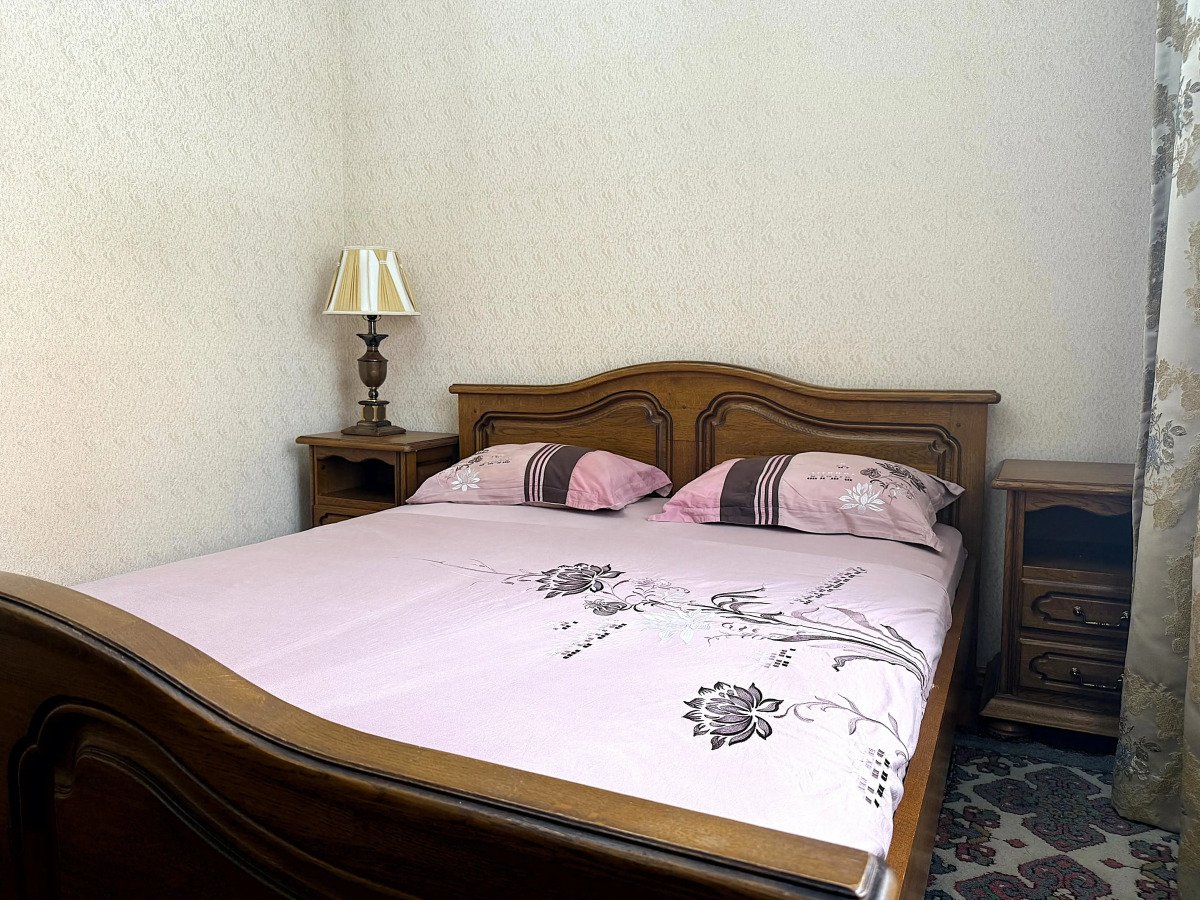 Апартаменты "Эленика" элитные у моря в Махачкале