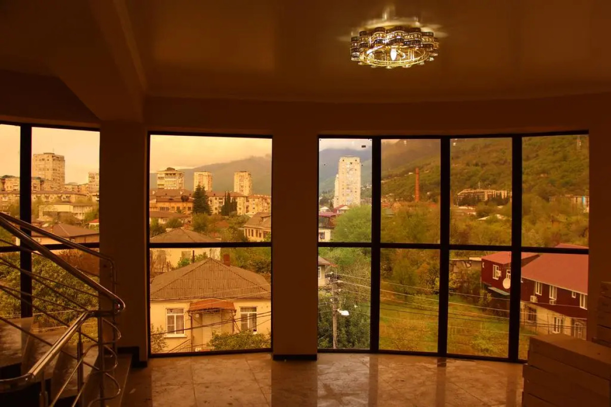 Гостевой Дом Репруа