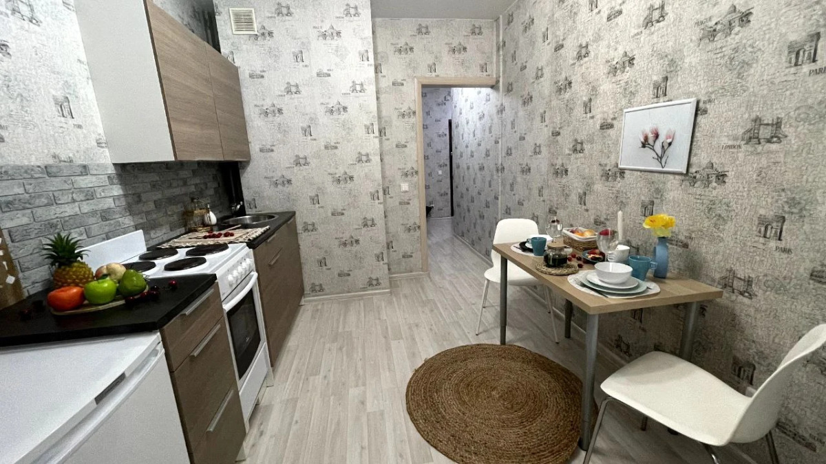 Апартаменты Riviera