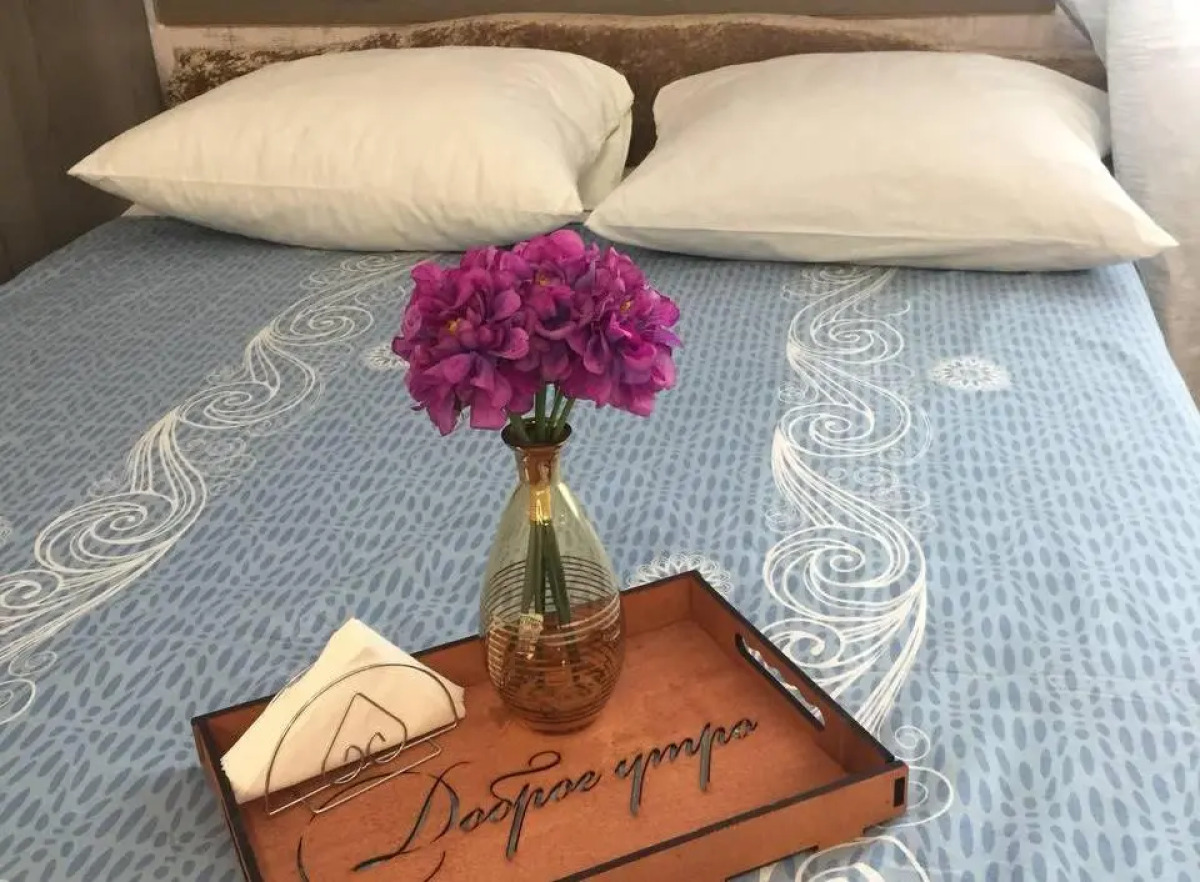 Апартаменты Center Mogilev