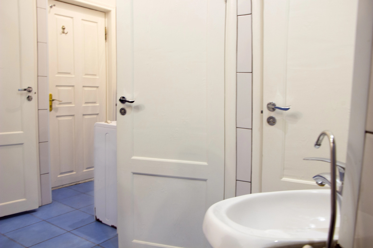 Гостевой дом Old Flat на Некрасова