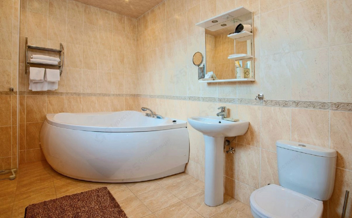 Отель Эль Греко