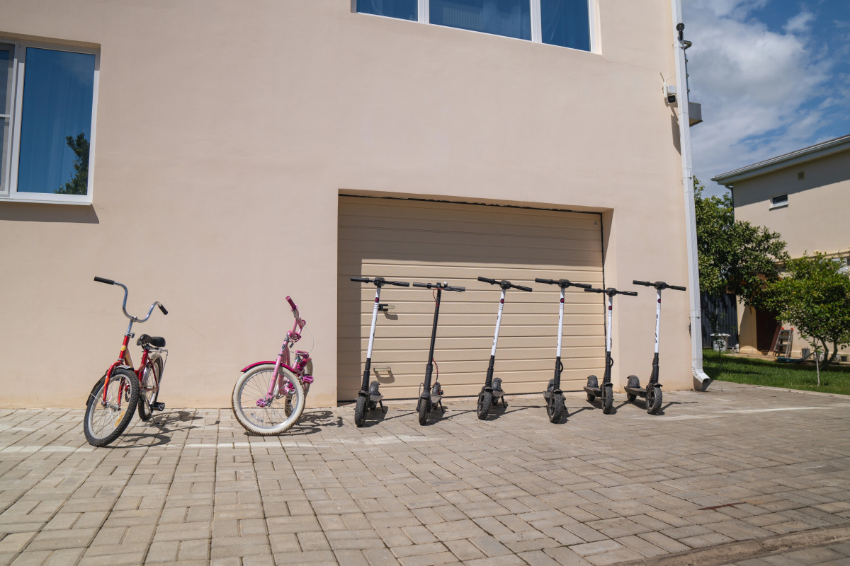 Отель «FAMILY RESORT BAMBORA»