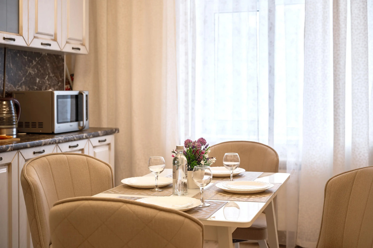 Апартаменты в Центре Казани