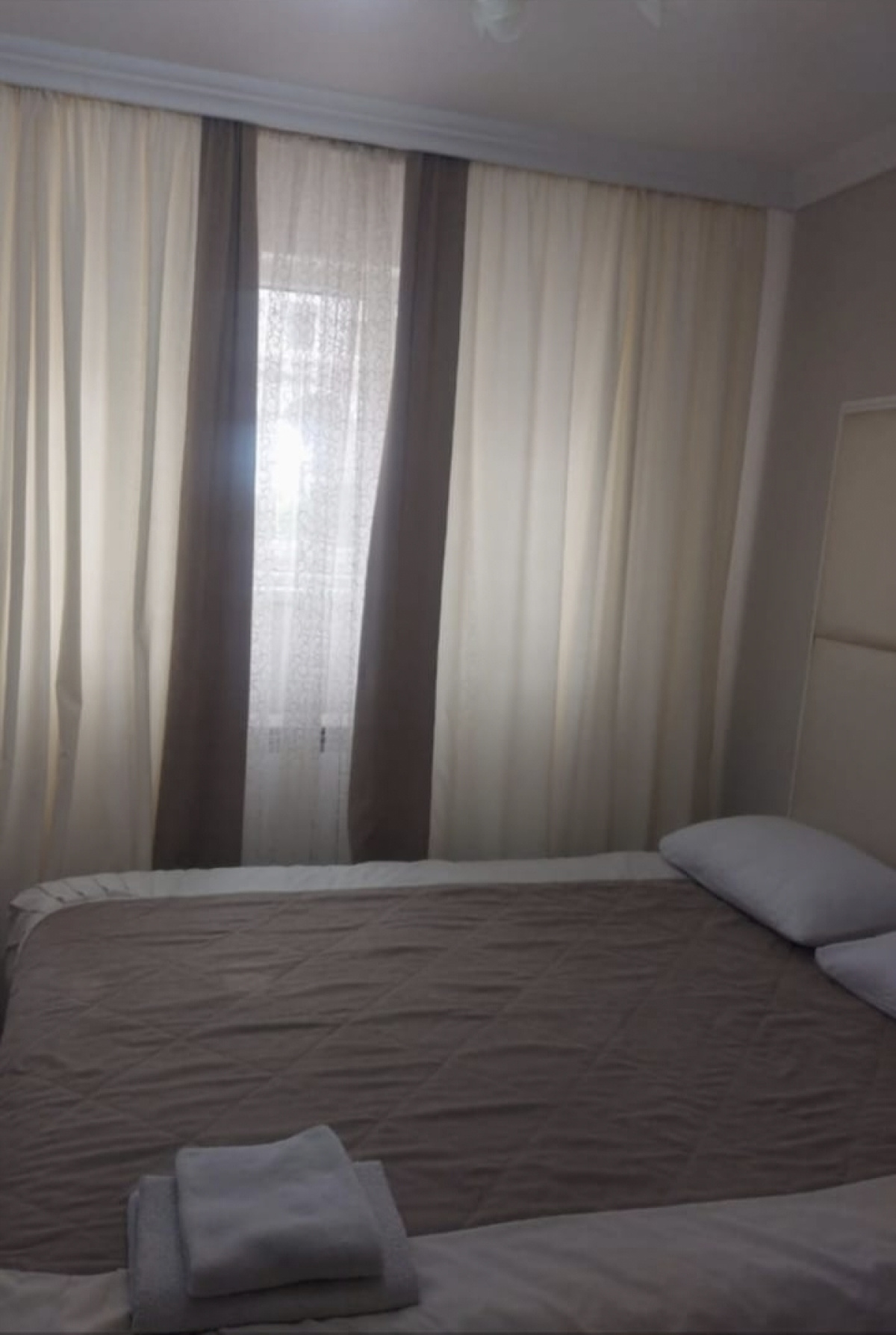 Hotel Baiterek