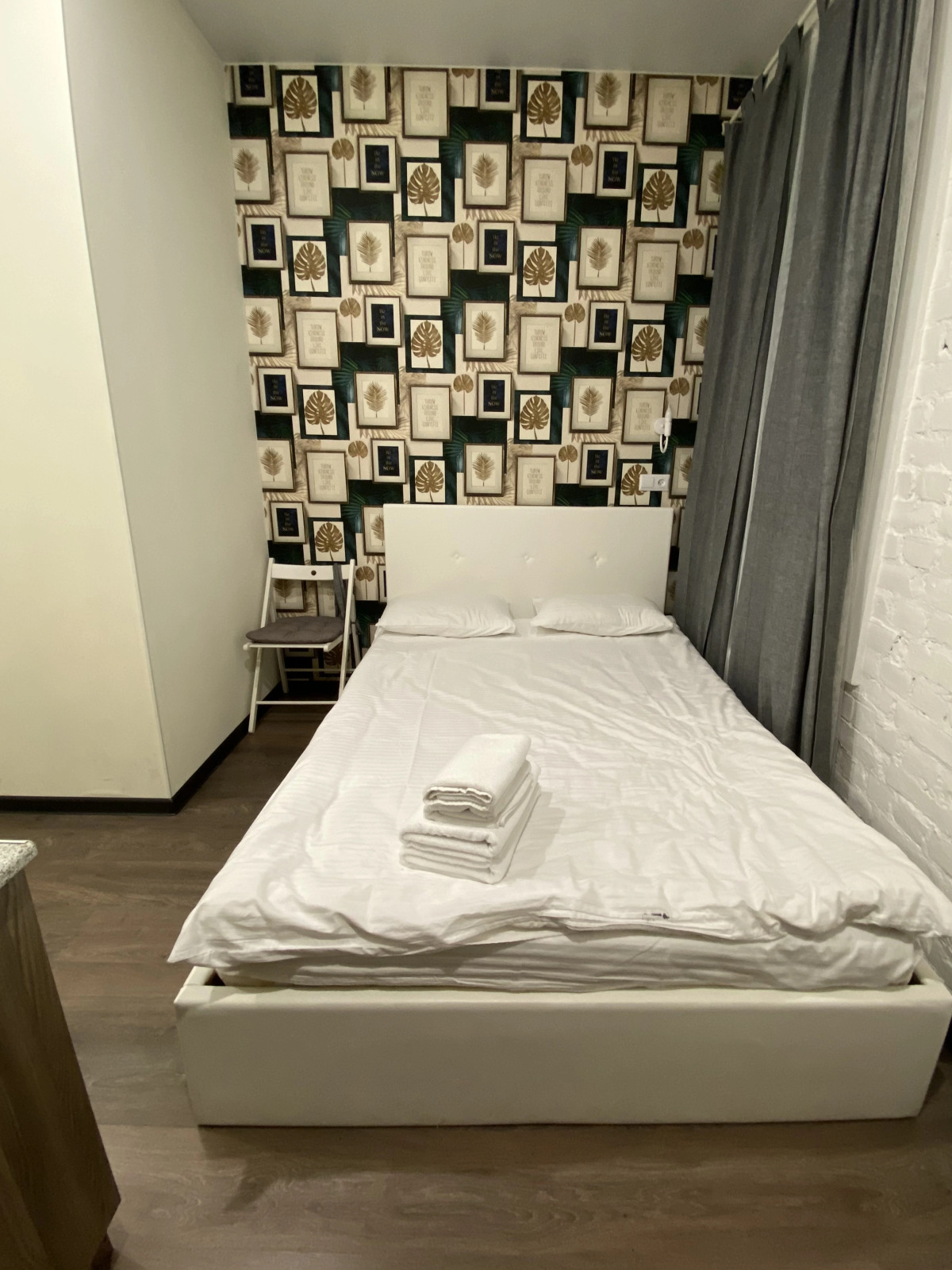 Апартаменты ГороховаяХаус-16