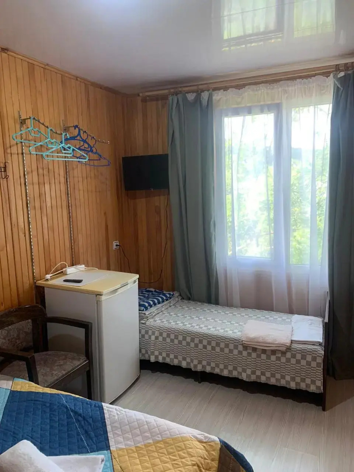 Гостевой дом Два Солнца