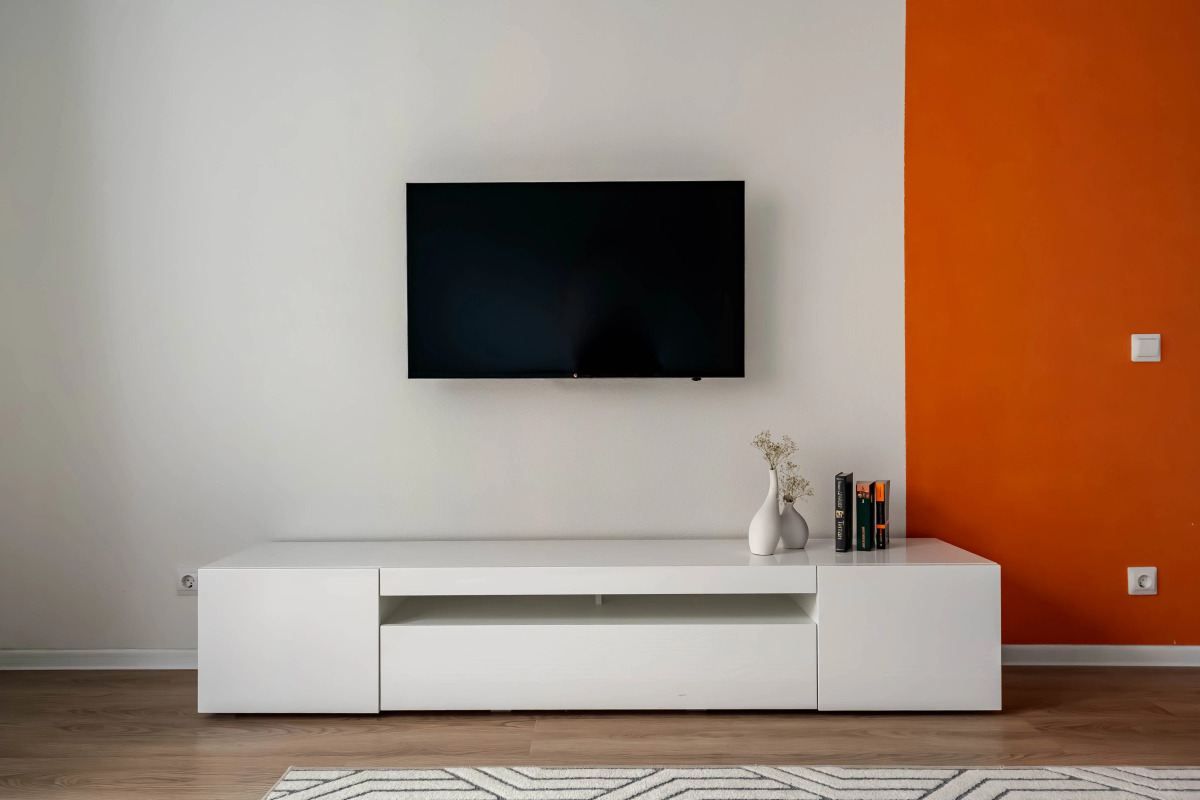 Апартаменты Your Lesnay Apart