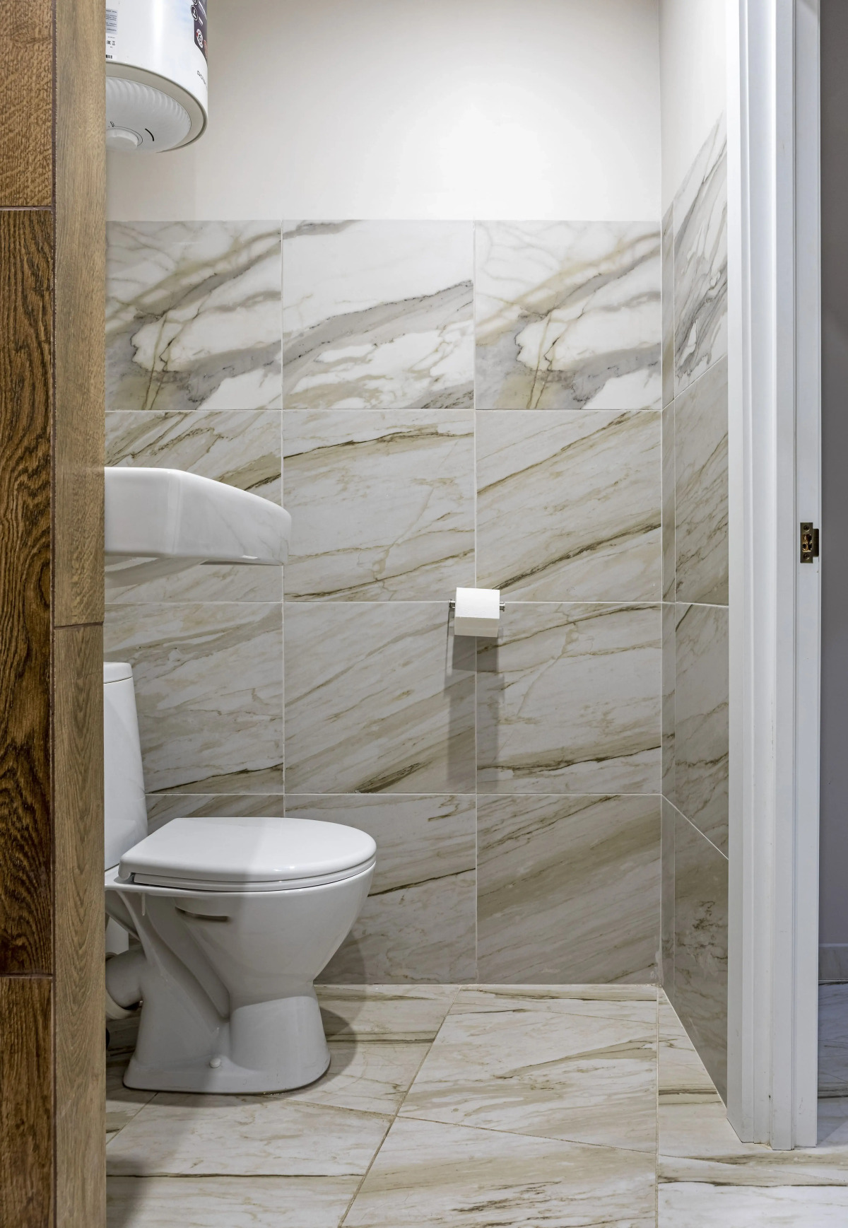 Апартаменты InHome24 ЖК Рождественский