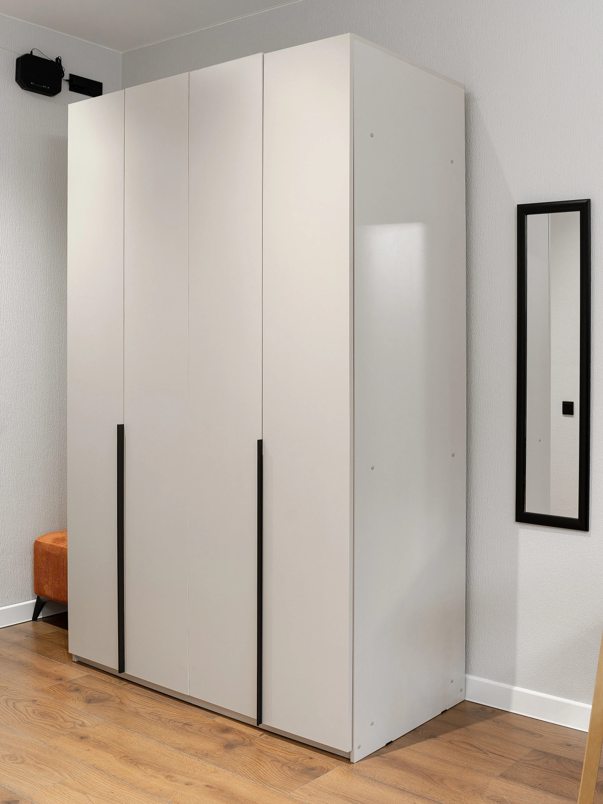 Апартаменты у Измайловского Кремля