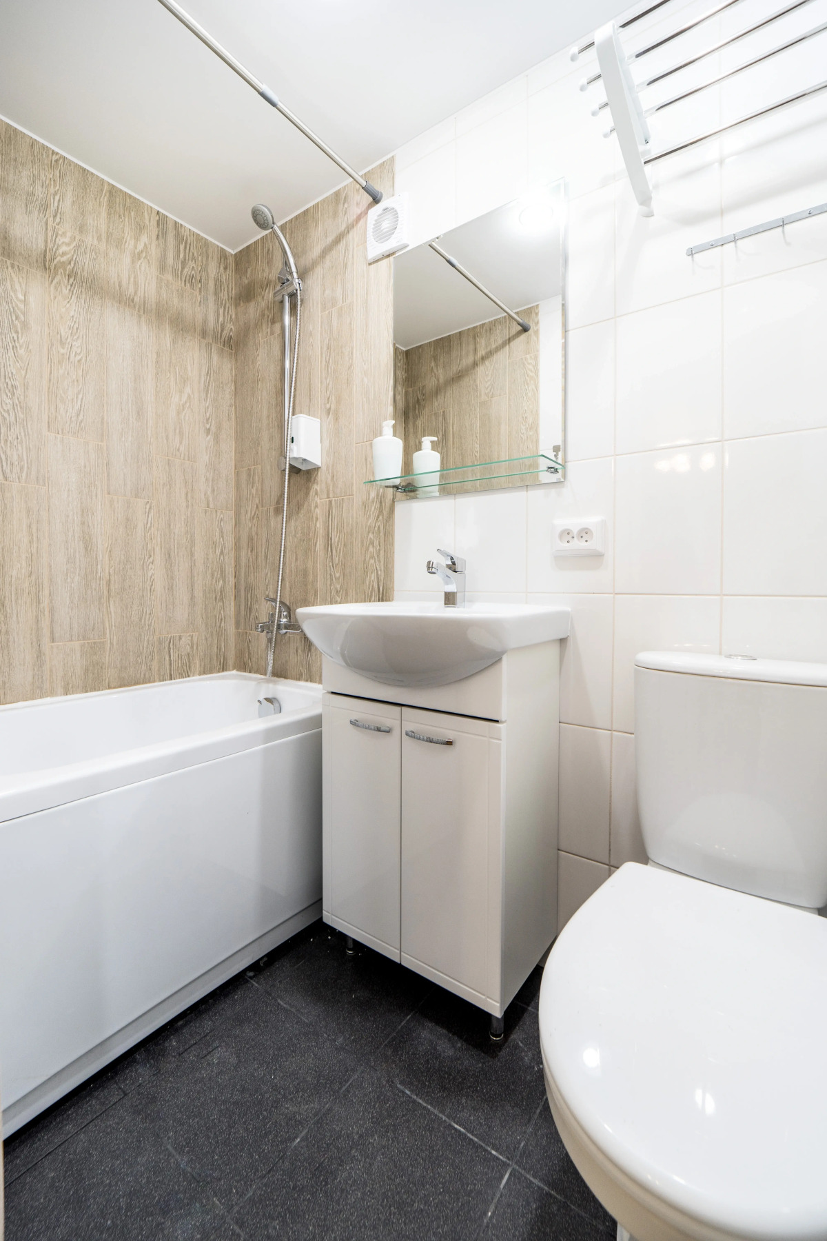 Апартаменты «У Вредена на Байкова» 2