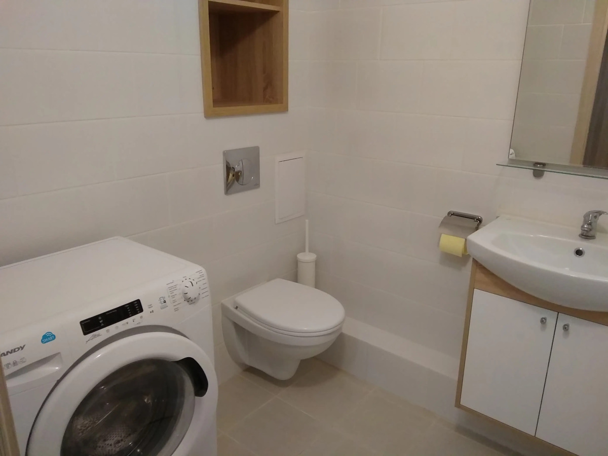 Апартаменты Cruise Comfort