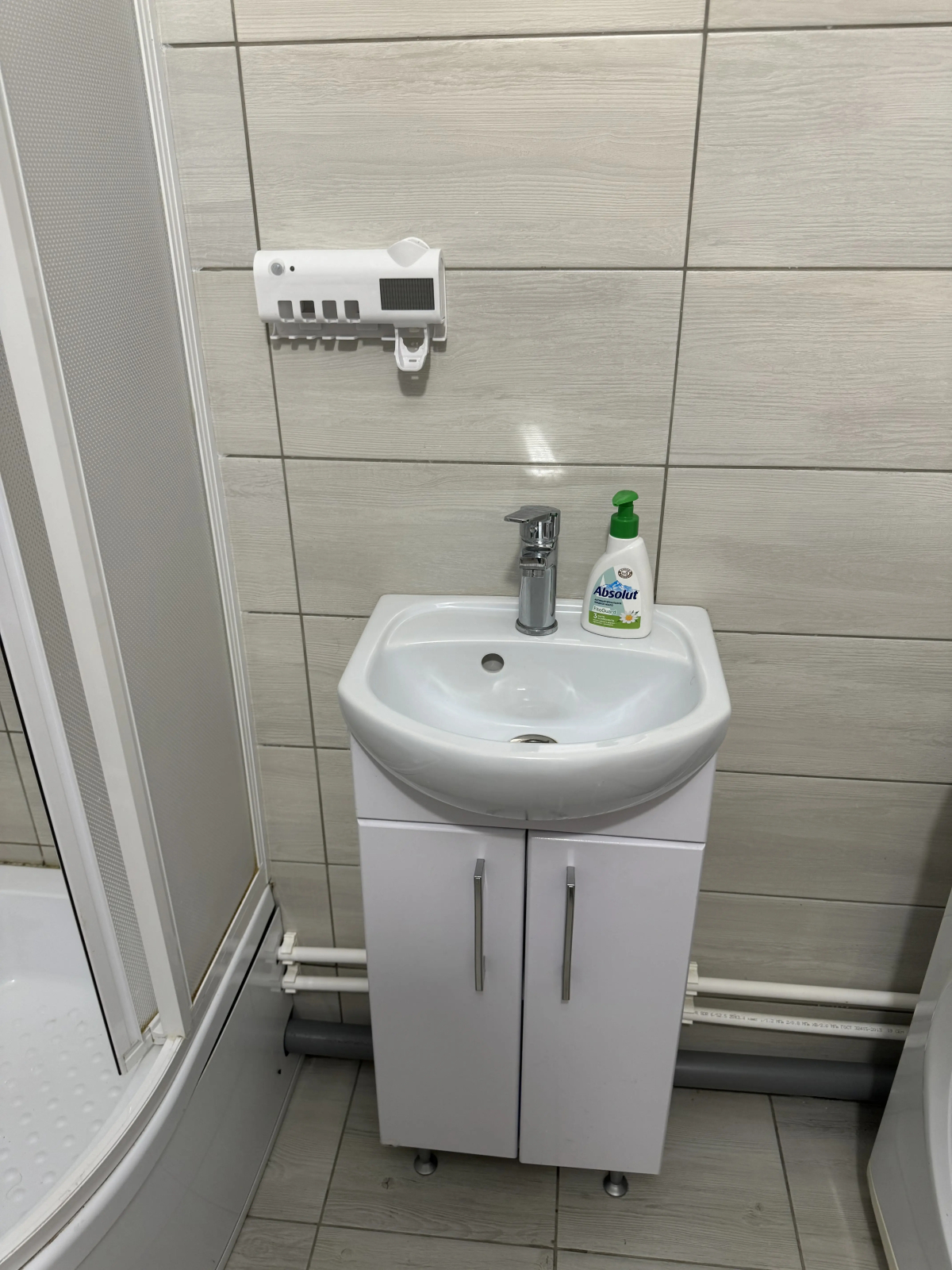 Квартира Апартаменты на Пулковском Шоссе 73к2