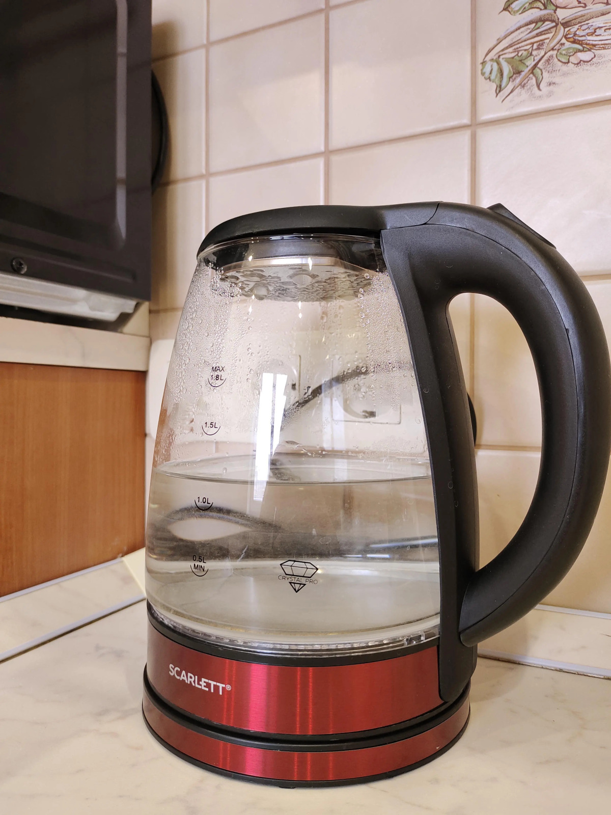 Квартира на Бикбая 23/2. Просторные трёхкомнатные апартаменты на 6 гостей.