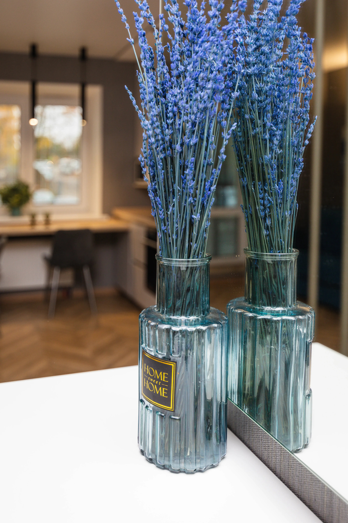 Квартира в Парусе