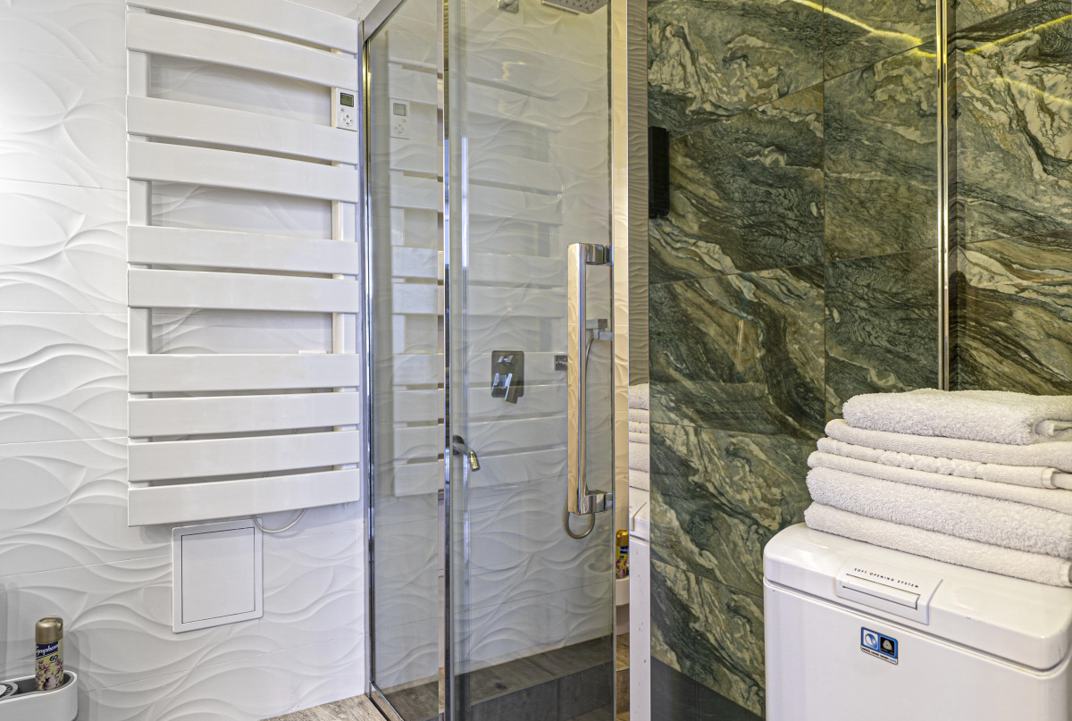 Апартаменты GreenMeet House