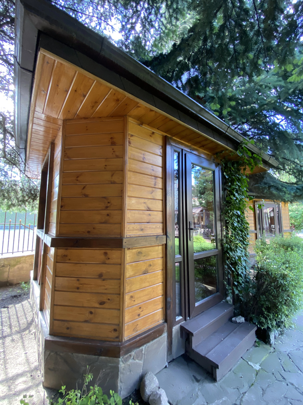 Гостинично-Ресторанный комплекс Ветерок