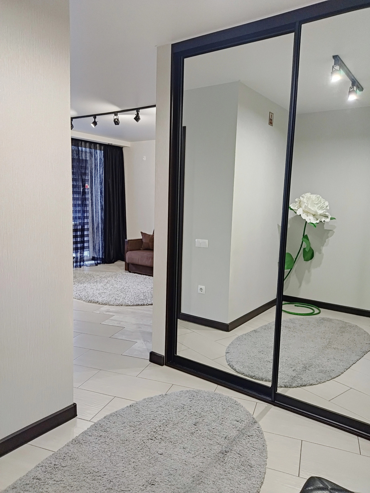 Апартаменты Квартира Студия у Замка