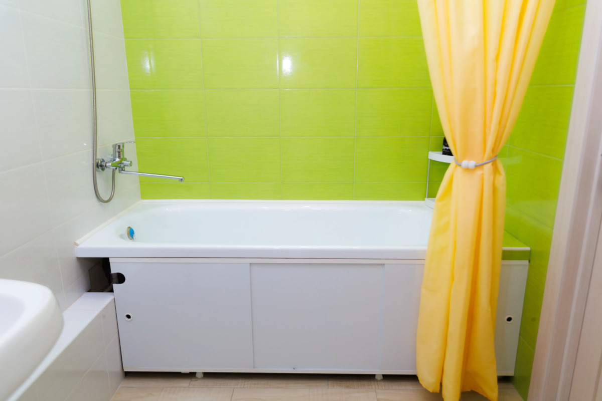 Апартаменты ЛайтХаус