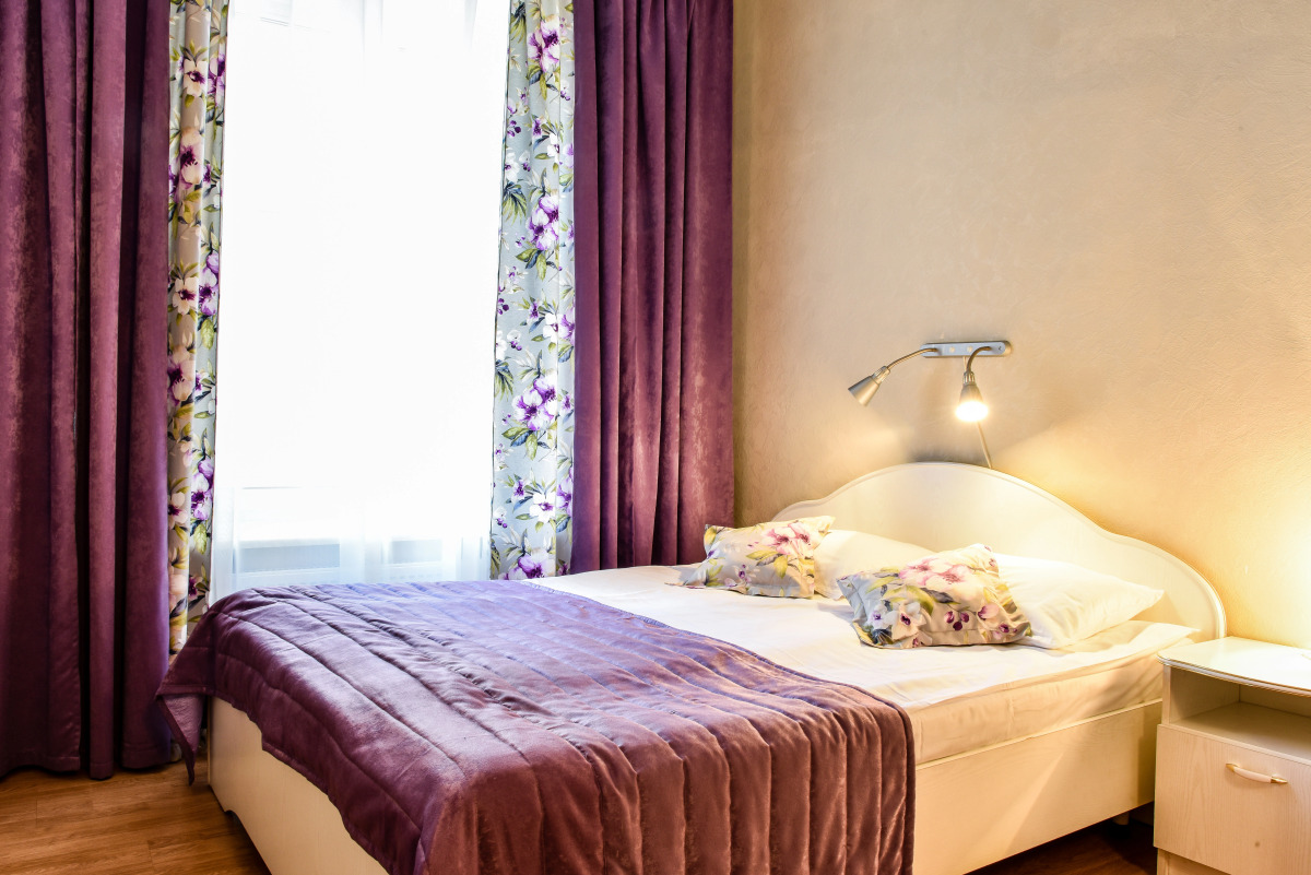 Отель Невский Ряд