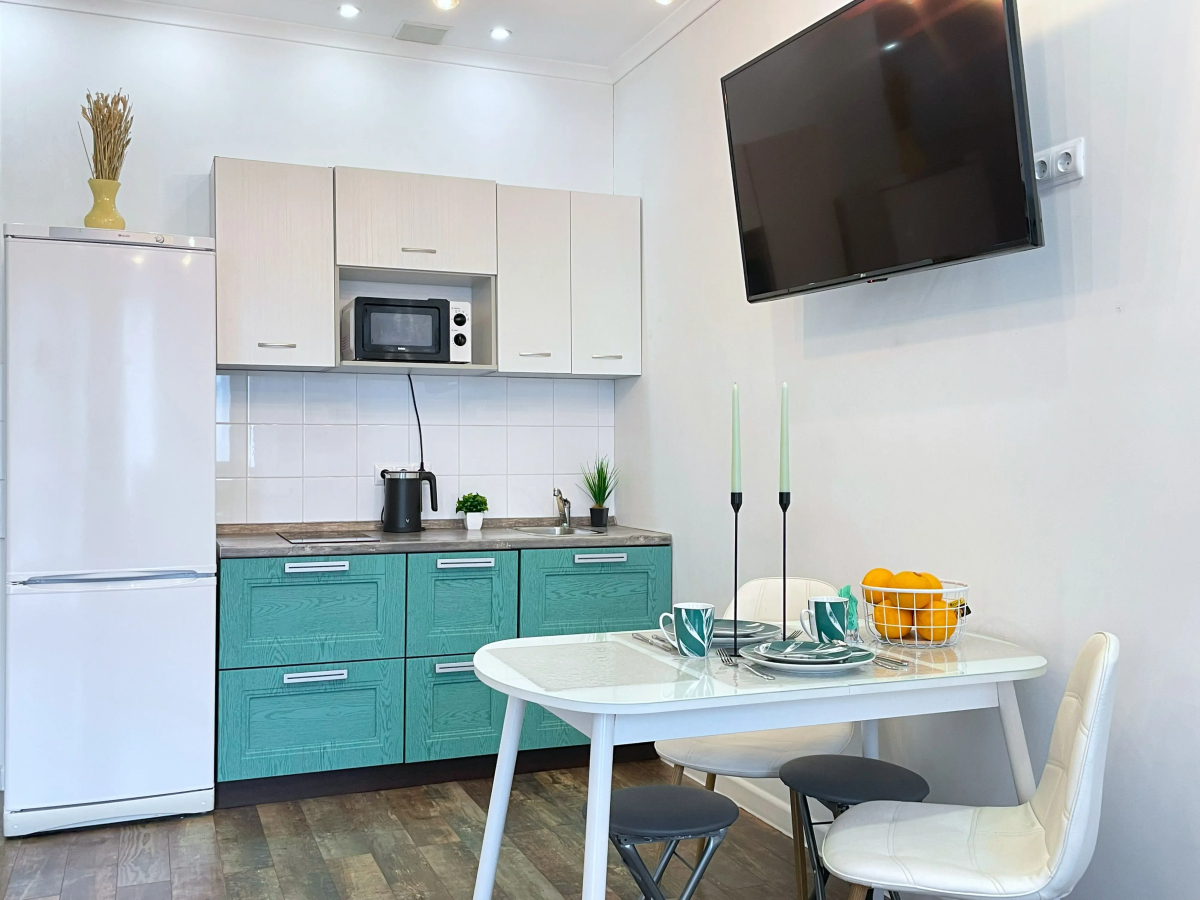 Апартаменты просторные у метро ЦСКА